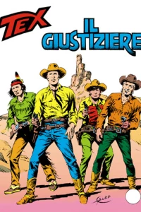 Il Giustiziere