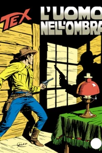 L'Uomo Nell'Ombra
