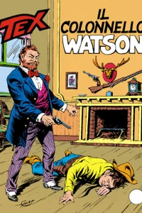 Il Colonnello Watson