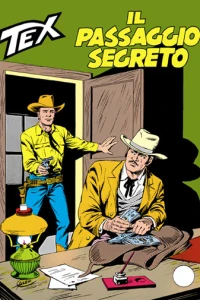 Il Passaggio Segreto