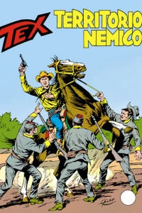 Territorio Nemico