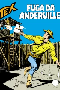 Fuga da Anderville