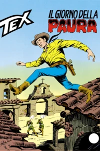 Il Giorno della Paura