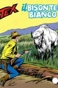 Il Bisonte Bianco