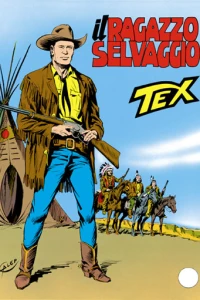 Il Ragazzo Selvaggio