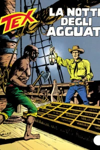 La Notte degli Agguati
