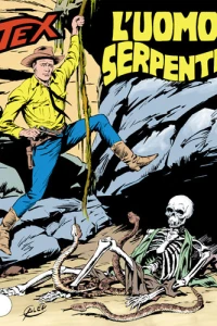 L'Uomo Serpente