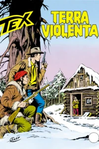 Terra Violenta