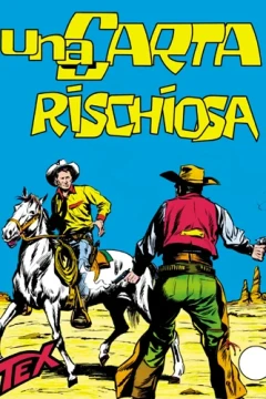 Una Carta Rischiosa