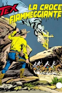 La Croce Fiammeggiante