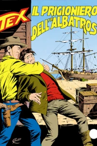 Il Prigioniero dell'"Albatros"
