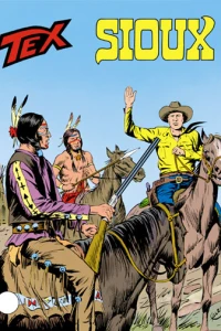 Sioux