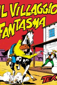 Il Villaggio Fantasma