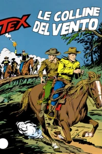 Le Colline del Vento