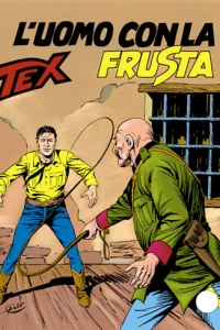 L'Uomo con la Frusta