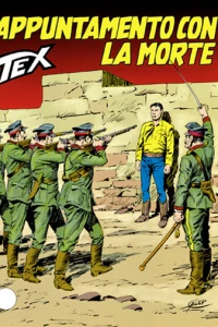 Appuntamento con la Morte