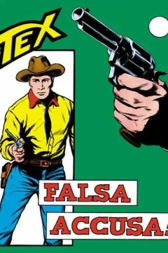 Falsa Accusa!