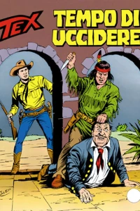 Tempo di Uccidere