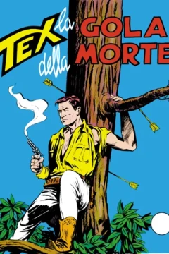 La gola della morte