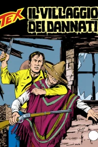 Il Villaggio dei Dannati