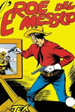 L'Eroe del Messico