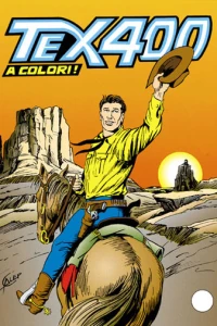 Tex 400