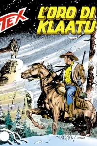 L'Oro di Klaatu
