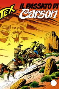 Il Passato di Carson