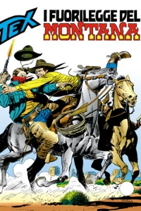 I Fuorilegge del Montana