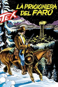 La Prigioniera del Faro