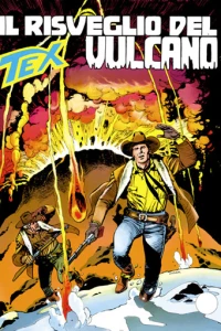 Il Risveglio del Vulcano