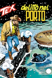 Delitto nel Porto