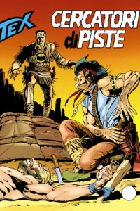 Cercatori di Piste