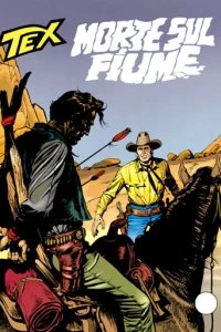 Morte sul Fiume