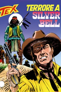 Terrore a Silver Bell