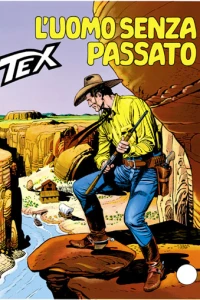 L'Uomo Senza Passato