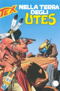 Nella Terra degli Utes