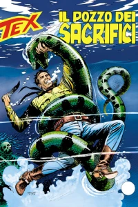 Il Pozzo dei Sacrifici