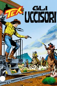 Gli Uccisori