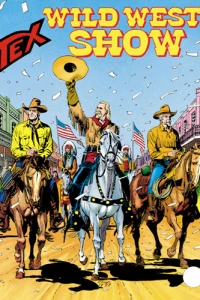 Wild West Show