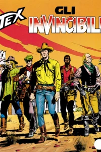 Gli Invincibili