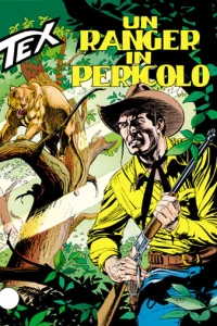 Un Ranger in Pericolo