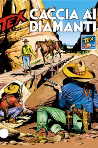 Caccia ai Diamanti