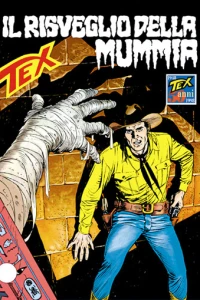 Il Risveglio della Mummia