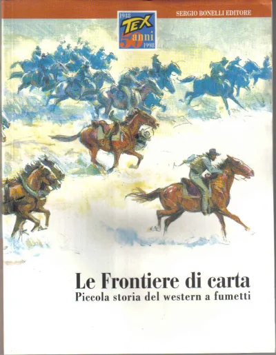 Cover of Vendetta Navajo