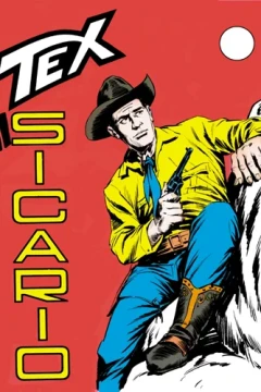 Il Sicario