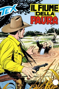 Il Fiume della Paura