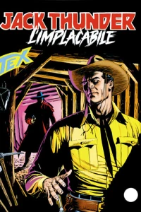Jack Thunder l'Implacabile