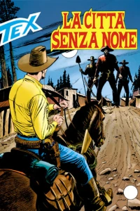 La Città Senza Nome