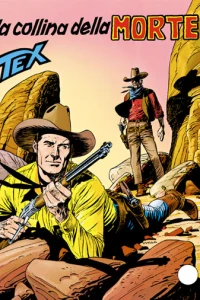 La Collina della Morte